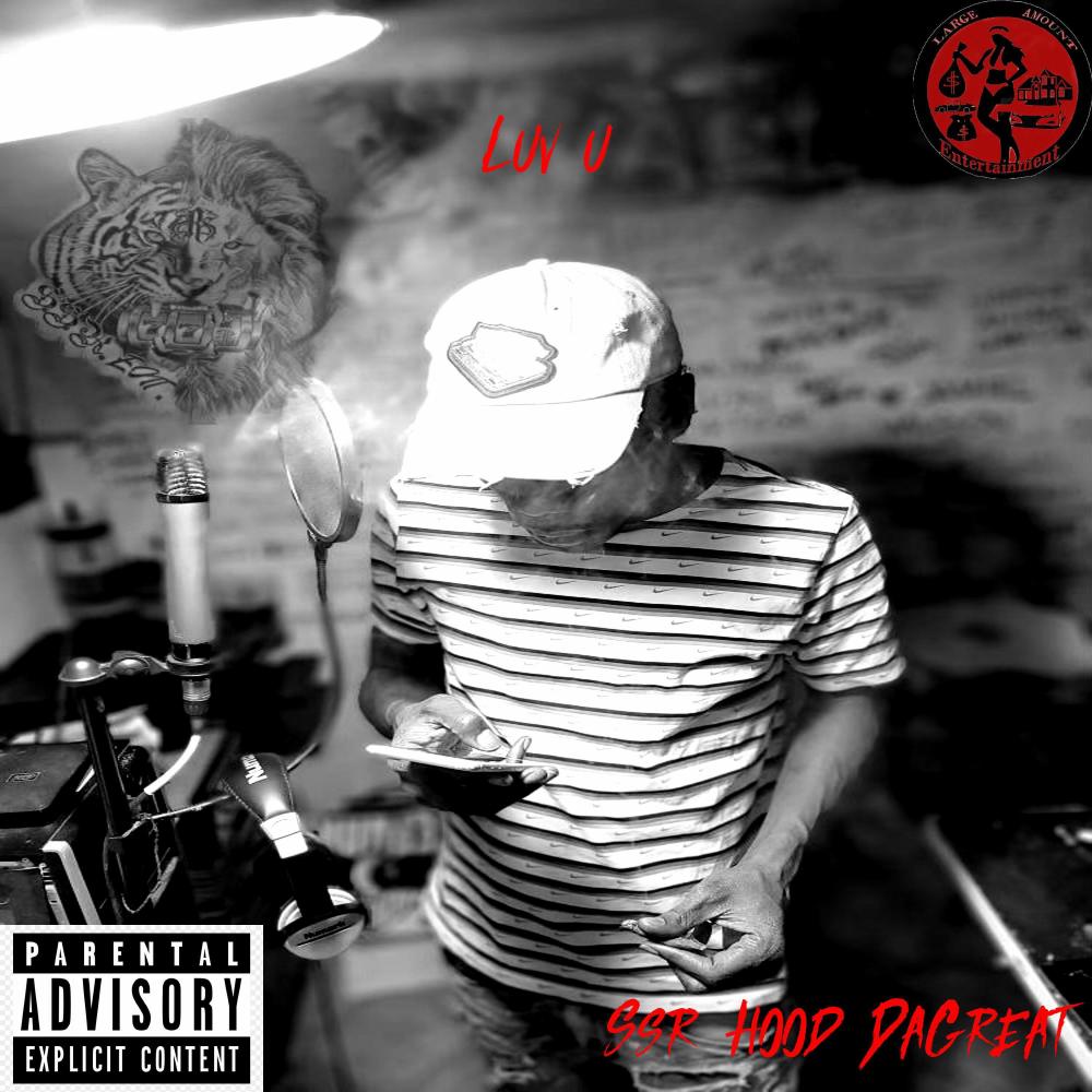 Luv U (Explicit)