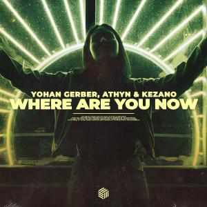 收聽Yohan Gerber的Where Are You Now歌詞歌曲