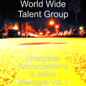 Dengarkan lagu To Keep Line Moving Have Photo Id nyanyian World Wide Talent Group dengan lirik