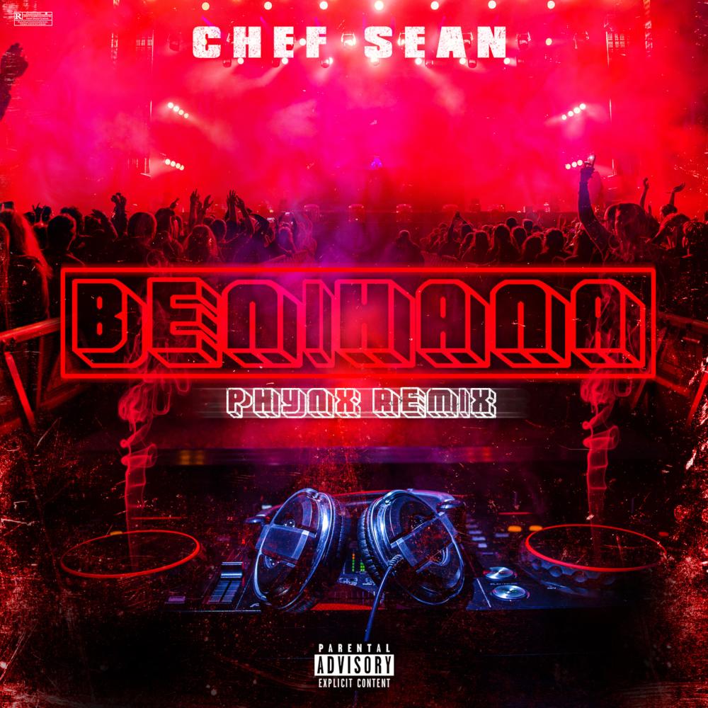 Benihana (PHYNX Remix) (Explicit) (PHYNX Remix|Explicit)