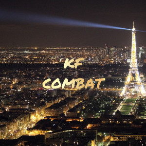 收聽KF的Combat (Explicit)歌詞歌曲