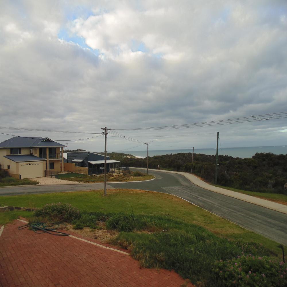 Fishermans hollow