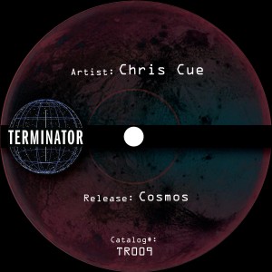 收聽Chris Cue的Cosmos (Krames Remix)歌詞歌曲