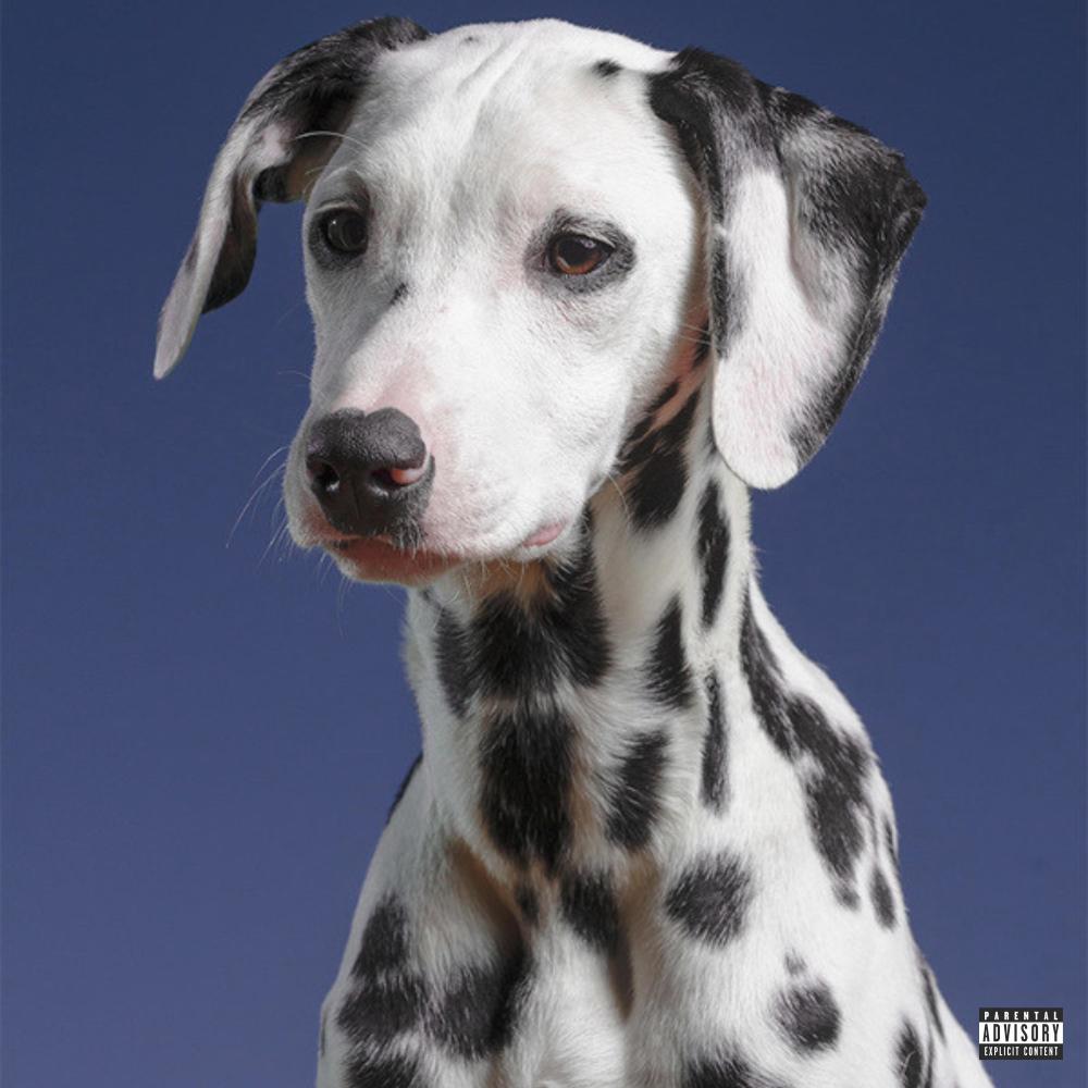 love is blind (feat. Wavy The Creator) (Explicit)