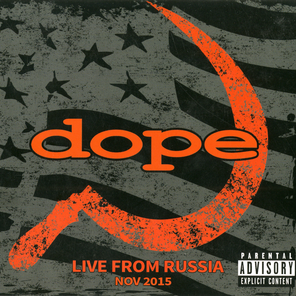 Die Mother Fucker Die (Live|Explicit)