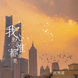 Album 我心里比谁都清楚 from 