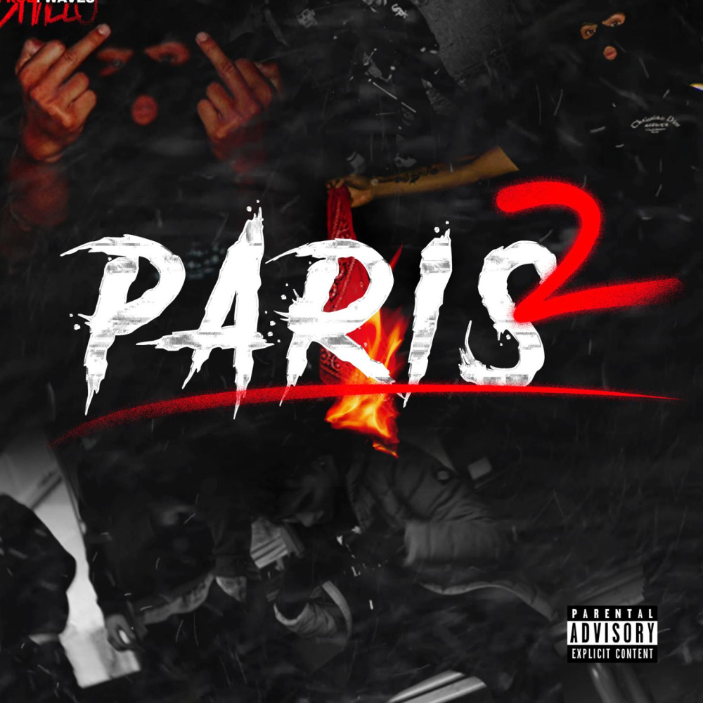 Paris 2 (Explicit)