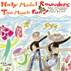 收聽Holy Modal Rounders的Tea Song歌詞歌曲