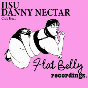 HSU的专辑Club Heat