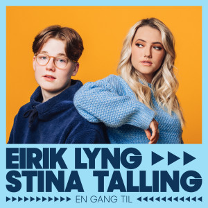 ดาวน์โหลดและฟังเพลง En gang til พร้อมเนื้อเพลงจาก Eirik Lyng