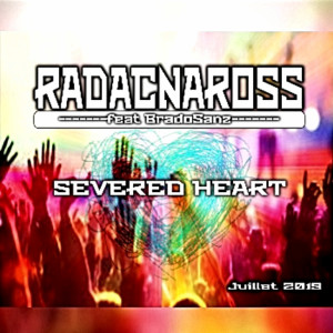 Listen to Severed Heart song with lyrics from Radacnaross