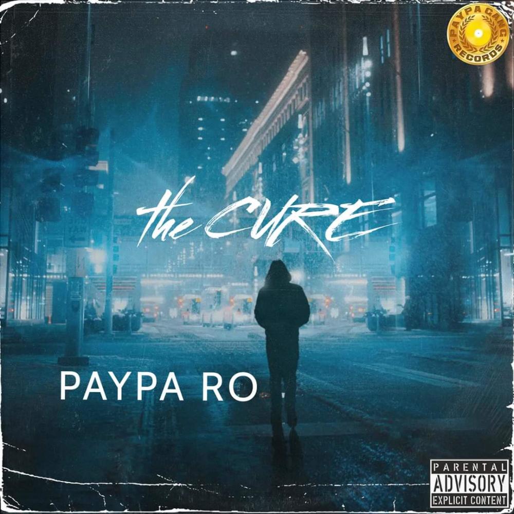 The Cure (Explicit)