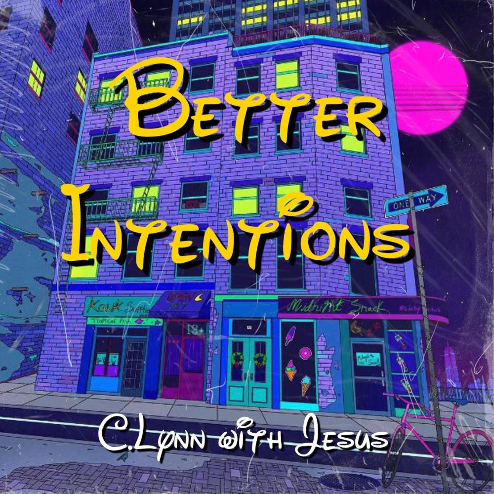 Better Intentions