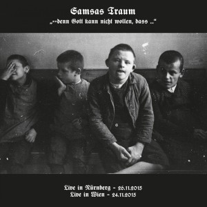 收听Samsas Traum的Leiche 10 000 (Live in Nürnberg : 26.11.2015)歌词歌曲