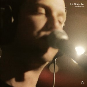 La Dispute的專輯La Dispute on Audiotree Live