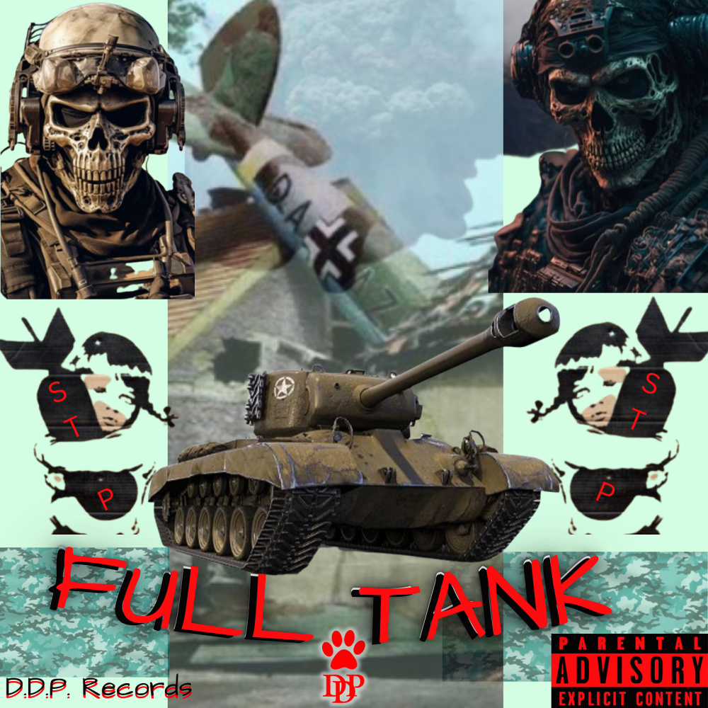 Full Tank (Explicit)