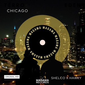 收聽Shelco Garcia的Chicago歌詞歌曲