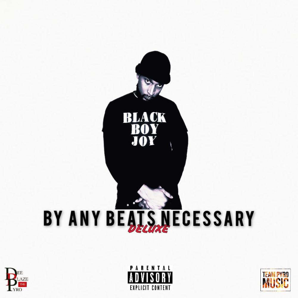 REVOLUTIONARY GANGSTAS (feat. AD) (Explicit)