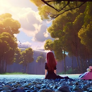 default playlist img