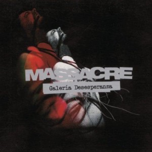 ดาวน์โหลดและฟังเพลง Dressed In Black พร้อมเนื้อเพลงจาก Massacre