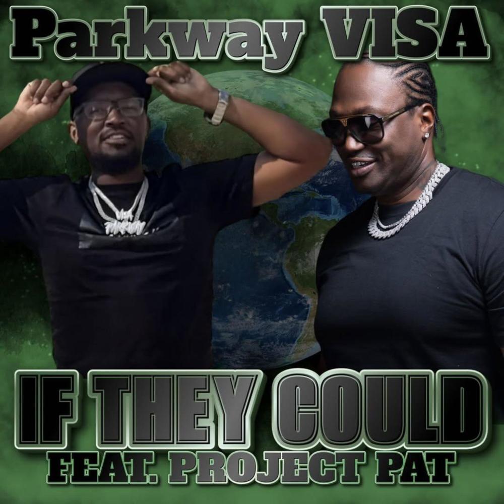 If They Could (feat. Project Pat) (Explicit)