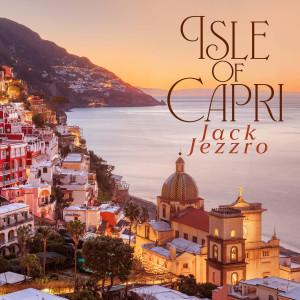 Jack Jezzro的專輯Isle of Capri