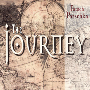 Potsch Potschka的专辑The Journey