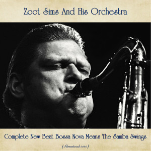 ดาวน์โหลดและฟังเพลง Querido retorna a Mi (Lover Come Back to Me) (Remastered 2018) พร้อมเนื้อเพลงจาก Zoot Sims And His Orchestra