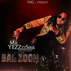 Listen to TIZ (Explicit) song with lyrics from Mr YeZZzzSirr