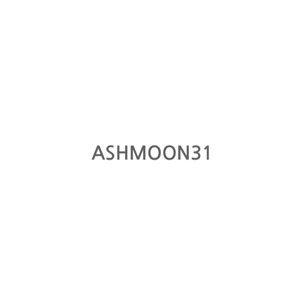 Ashmoon31