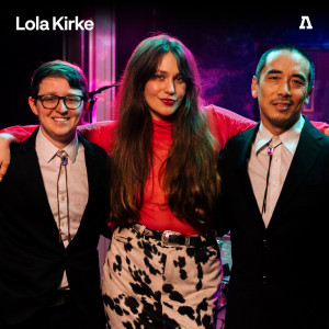 Lola Kirke的專輯Lola Kirke on Audiotree Live