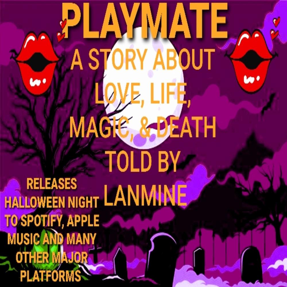 PLAYMATE (Explicit)