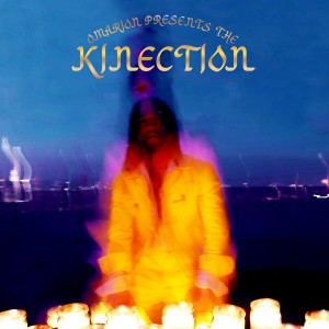 Omarion的專輯The Kinection (Explicit)