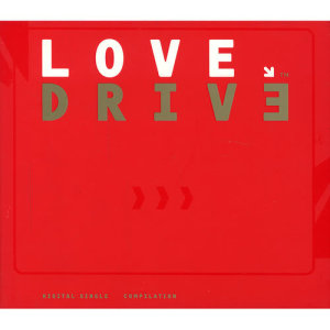 อัลบัม Love Drive ศิลปิน Korean Various Artists