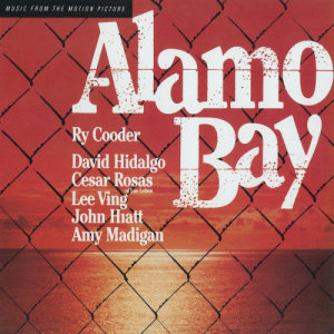 收聽Ry Cooder的The Last Stand (Alamo Bay) [with Lee Ving] [Remastered Version]歌詞歌曲