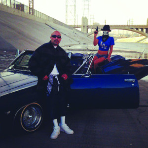 ดาวน์โหลดและฟังเพลง My Baby Gangsta พร้อมเนื้อเพลงจาก Mr.Capone-E
