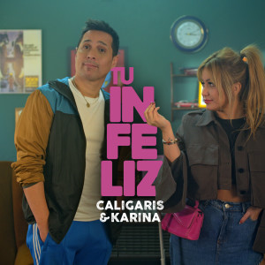 อัลบัม Tu Infeliz ศิลปิน Los Caligaris