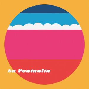 Album La ventanita from Pajaro Sunrise