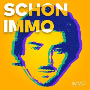 收聽Immo的Schon immo (Instrumental)歌詞歌曲