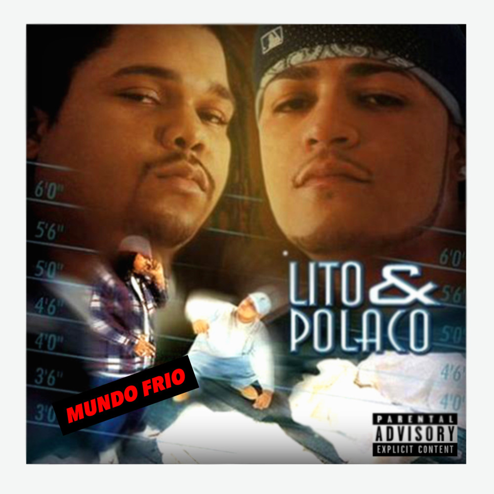 El Gran Robo (feat. Daddy Yankee) (Explicit)