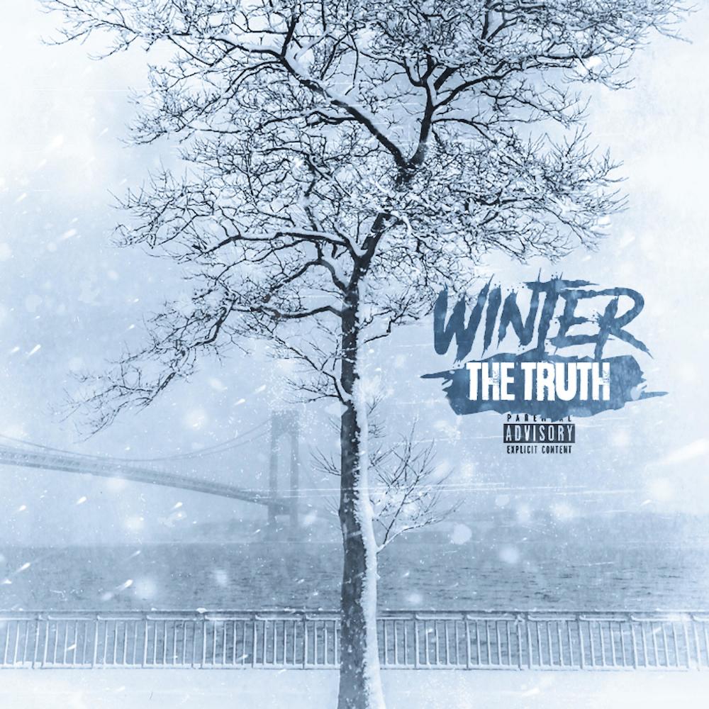 Cold Winter (Explicit)