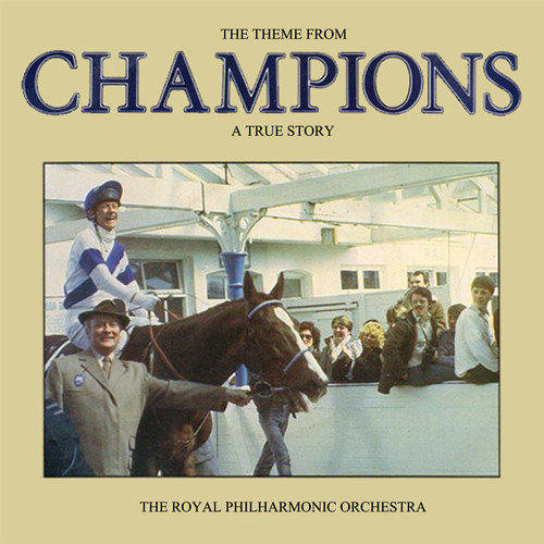 The Theme from "Champions" (From 'Champions')