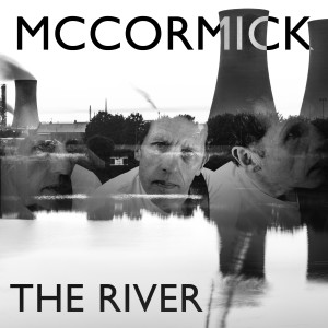 McCormick的專輯The River