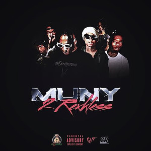 收聽iLuvMuny的All Fa Me (feat. 4lquan) (Explicit)歌詞歌曲