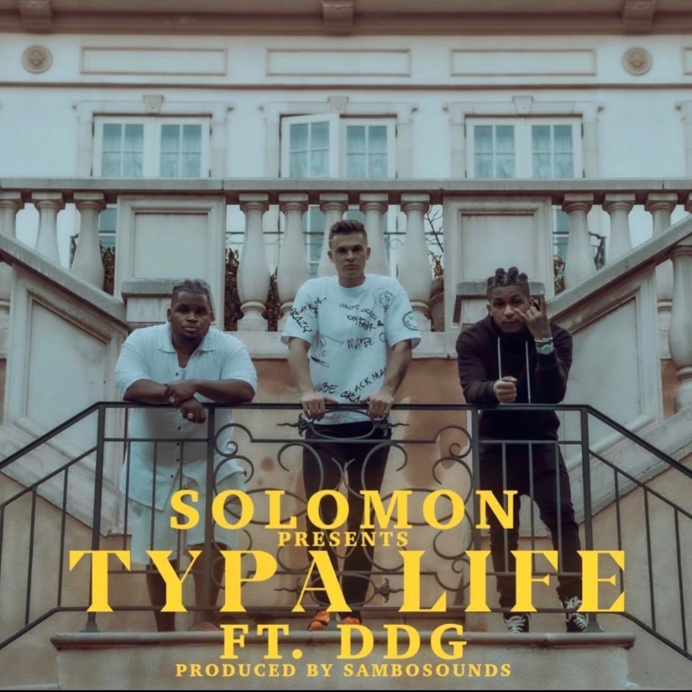 Typa Life (feat. DDG) (Explicit)