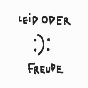 Belli的專輯LEID ODER FREUDE (feat. BELLI) [Explicit]