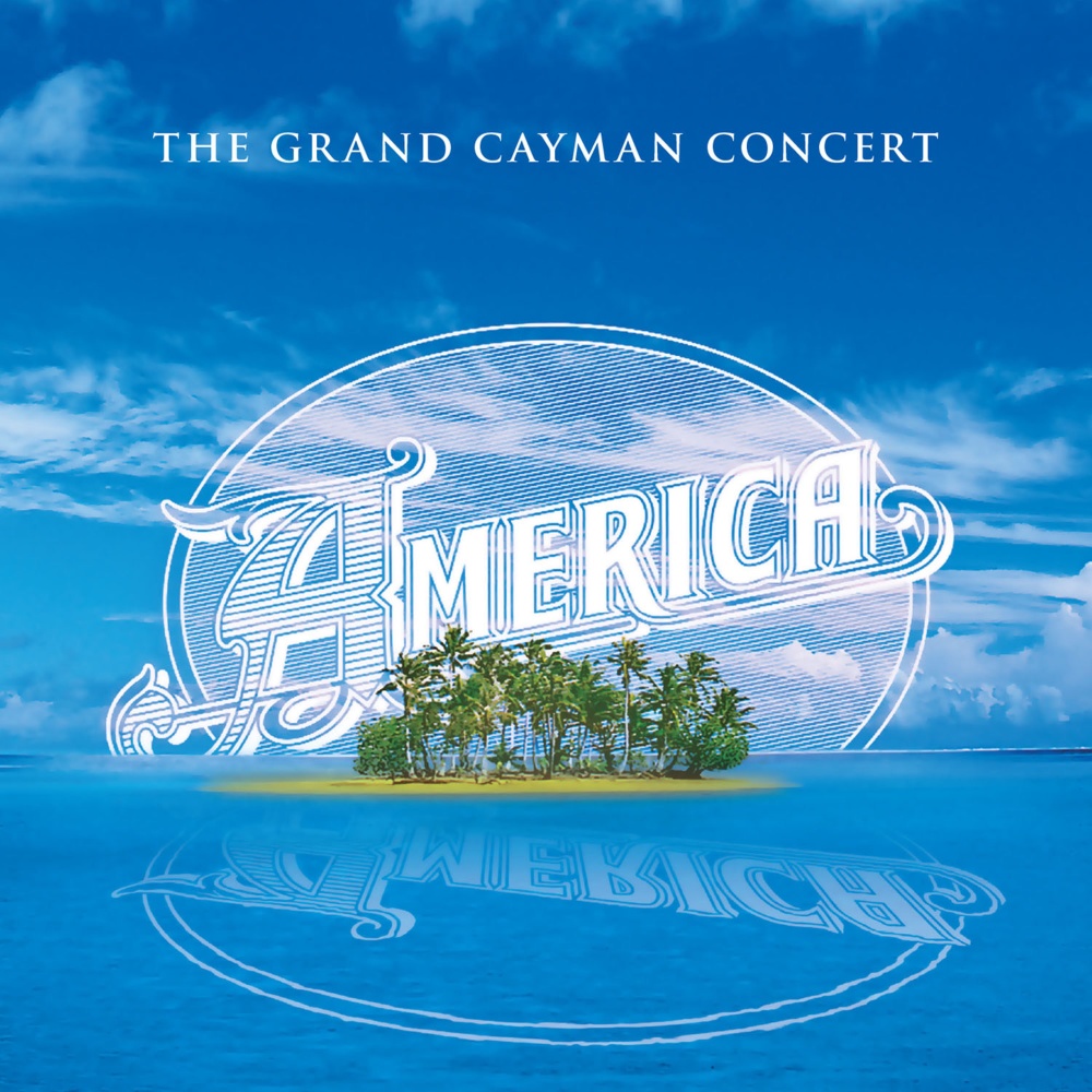 A Horse With No Name (Live at The Sea View, Cayman Islands, 5/4/2002)