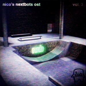 收聽nicopatty的thoughtbody lobby (feat. deet)歌詞歌曲