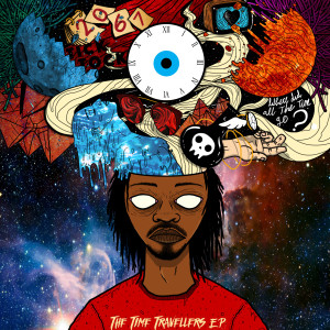 Listen to Time (Breaking the Fourth Wall) (Explicit) song with lyrics from Soniq