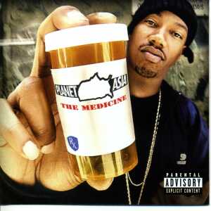 收聽Planet Asia的All The Names歌詞歌曲